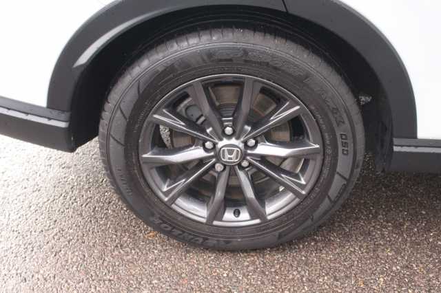 Honda CR-V Hybrid 2.0 eHEV Elegance 5dr eCVT 