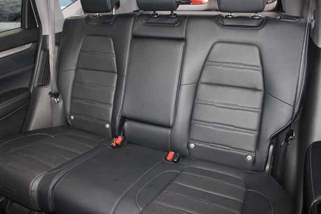 Honda CR-V 1.5 VTEC Turbo EX 5dr CVT 