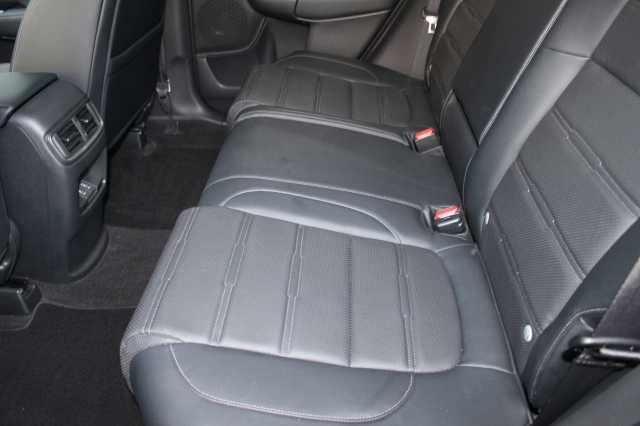 Honda CR-V 1.5 VTEC Turbo EX 5dr CVT 