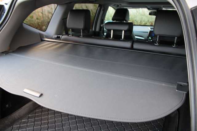 Honda CR-V 1.5 VTEC Turbo EX 5dr CVT 