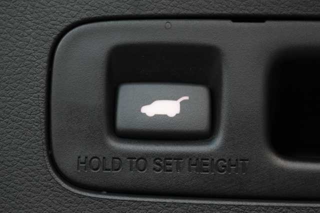 Honda CR-V 1.5 VTEC Turbo EX 5dr CVT 