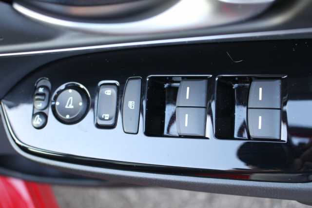 Honda CR-V 1.5 VTEC Turbo EX 5dr CVT 