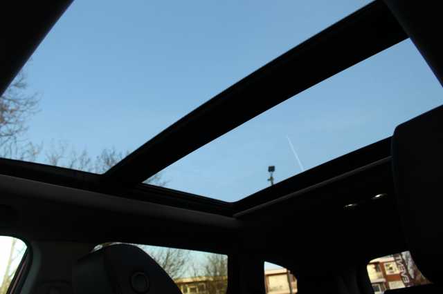 Honda CR-V 1.5 VTEC Turbo EX 5dr CVT 