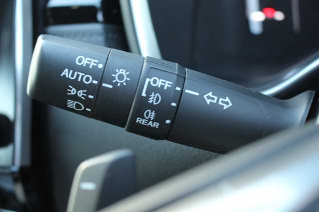 Honda CR-V 1.5 VTEC Turbo EX 5dr CVT 