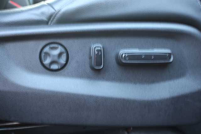 Honda CR-V 1.5 VTEC Turbo EX 5dr CVT 