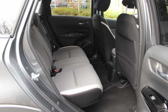 Honda Jazz Hybrid 1.5 i-MMD Hybrid Crosstar EX 5dr eCVT 