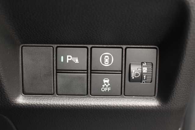 Honda Jazz Hybrid 1.5 i-MMD Hybrid Crosstar EX 5dr eCVT 