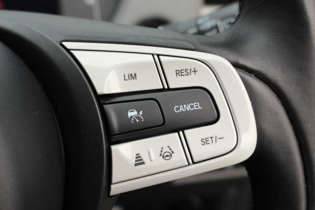 Honda Jazz Hybrid 1.5 i-MMD Hybrid Crosstar EX 5dr eCVT 