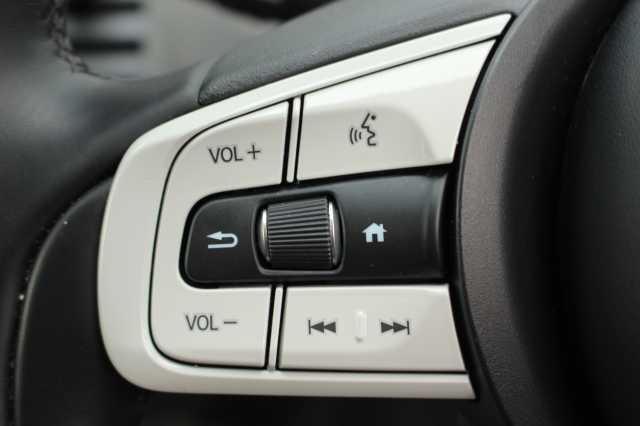 Honda Jazz Hybrid 1.5 i-MMD Hybrid Crosstar EX 5dr eCVT 