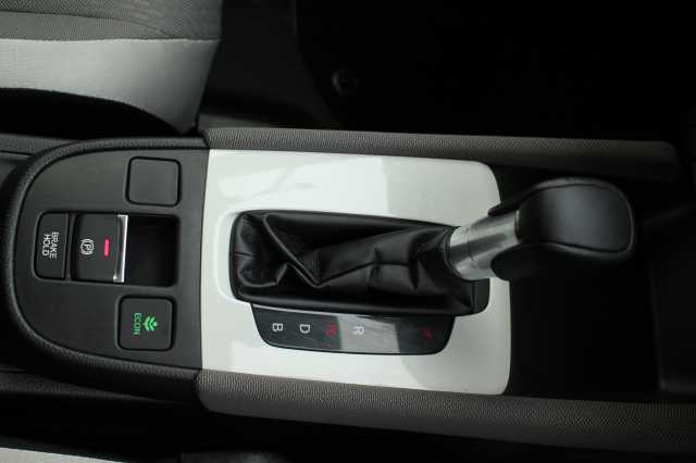 Honda Jazz Hybrid 1.5 i-MMD Hybrid Crosstar EX 5dr eCVT 