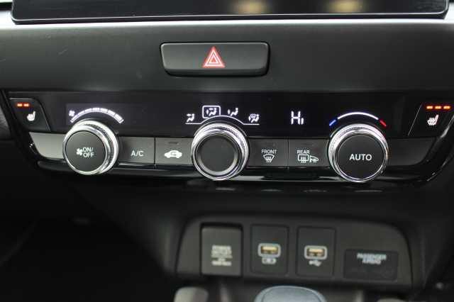 Honda Jazz Hybrid 1.5 i-MMD Hybrid Crosstar EX 5dr eCVT 