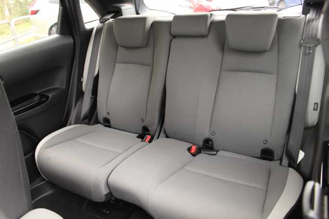 Honda Jazz Hybrid 1.5 i-MMD Hybrid Crosstar EX 5dr eCVT 