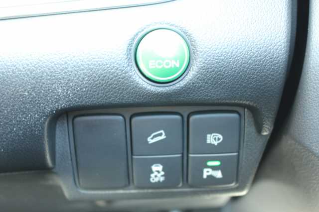 Honda CR-V 2.0 i-VTEC SR 4WD 5dr Auto 