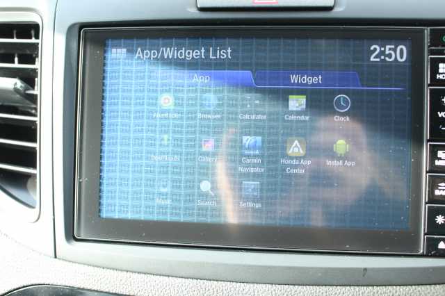 Honda CR-V 2.0 i-VTEC SR 4WD 5dr Auto 