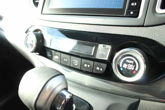 Honda CR-V 2.0 i-VTEC SR 4WD 5dr Auto 