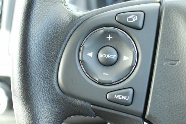 Honda CR-V 2.0 i-VTEC SR 4WD 5dr Auto 