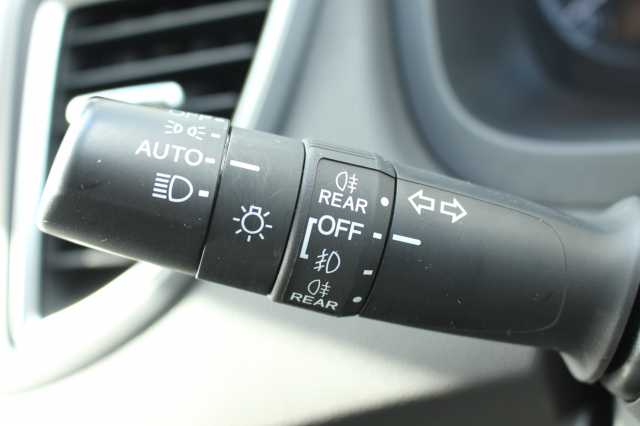 Honda CR-V 2.0 i-VTEC SR 4WD 5dr Auto 