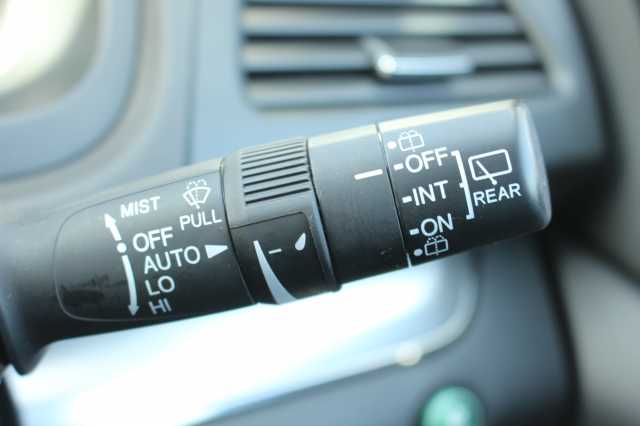 Honda CR-V 2.0 i-VTEC SR 4WD 5dr Auto 