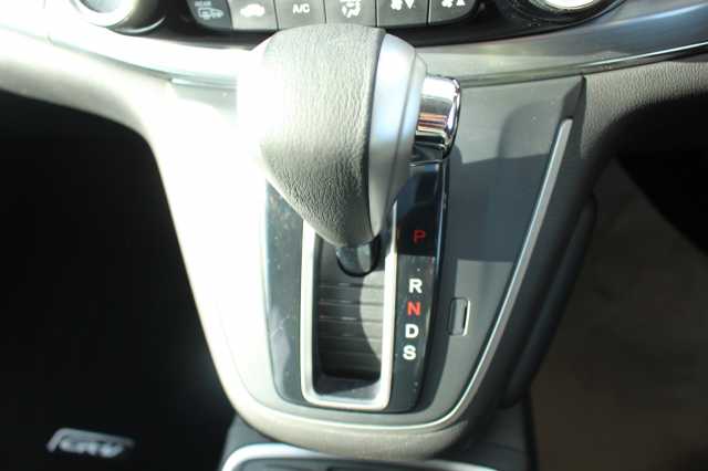 Honda CR-V 2.0 i-VTEC SR 4WD 5dr Auto 