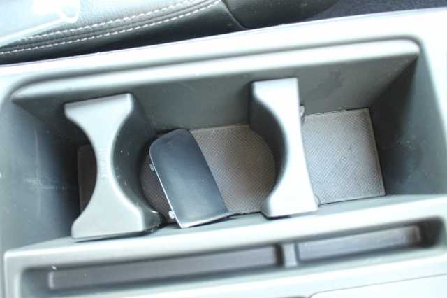 Honda CR-V 2.0 i-VTEC SR 4WD 5dr Auto 