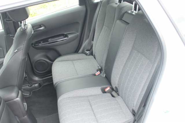 Honda Jazz Hybrid 1.5 i-MMD Hybrid SR 5dr eCVT 