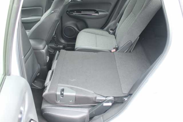 Honda Jazz Hybrid 1.5 i-MMD Hybrid SR 5dr eCVT 