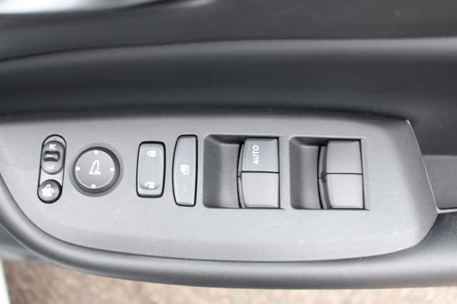 Honda Jazz Hybrid 1.5 i-MMD Hybrid SR 5dr eCVT 