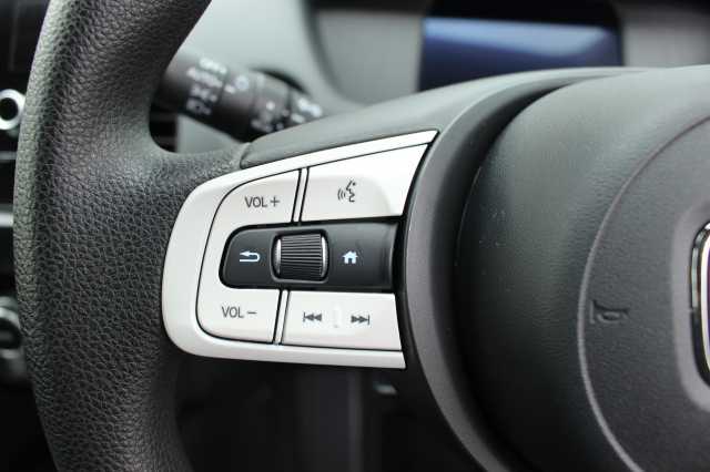 Honda Jazz Hybrid 1.5 i-MMD Hybrid SR 5dr eCVT 