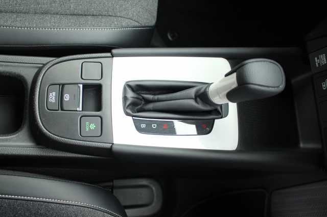 Honda Jazz Hybrid 1.5 i-MMD Hybrid SR 5dr eCVT 