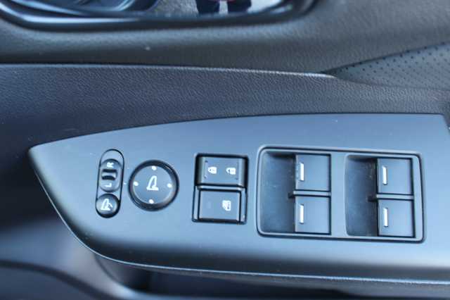 Honda CR-V 2.0 i-VTEC SR 5dr Auto 