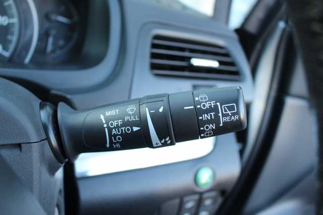 Honda CR-V 2.0 i-VTEC SR 5dr Auto 