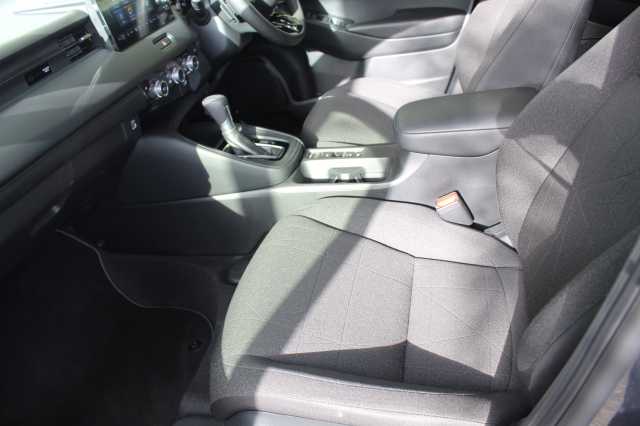 Honda HR-V Hybrid 1.5 eHEV Elegance 5dr CVT 