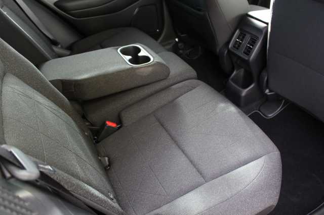 Honda HR-V Hybrid 1.5 eHEV Elegance 5dr CVT 