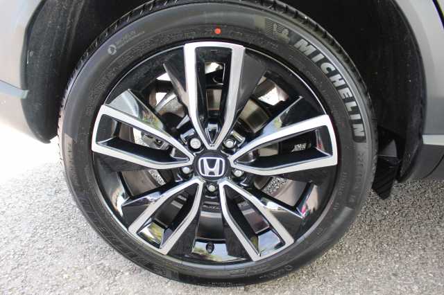 Honda HR-V Hybrid 1.5 eHEV Elegance 5dr CVT 