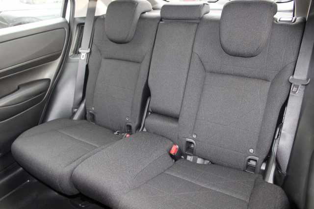 Honda HR-V Hybrid 1.5 eHEV Elegance 5dr CVT 