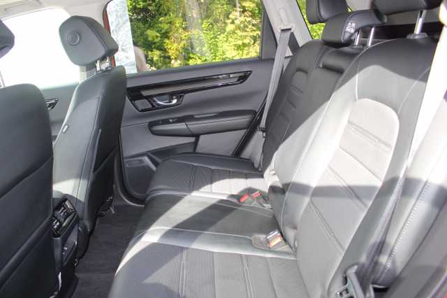 Honda CR-V Hybrid 2.0 eHEV Advance 5dr eCVT 