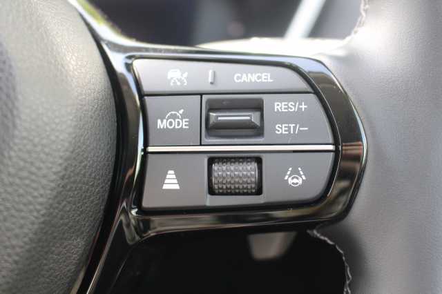 Honda CR-V Hybrid 2.0 eHEV Advance 5dr eCVT 