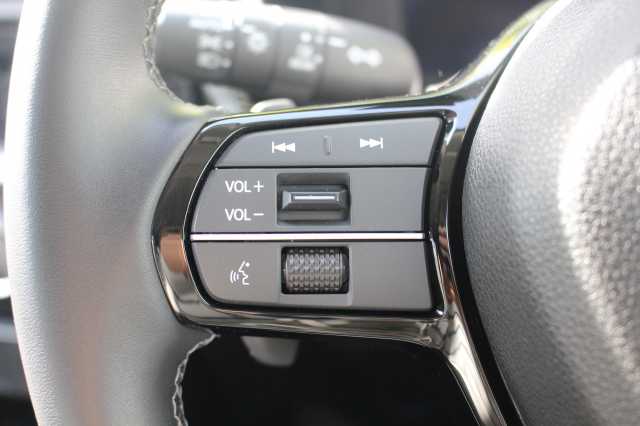 Honda CR-V Hybrid 2.0 eHEV Advance 5dr eCVT 