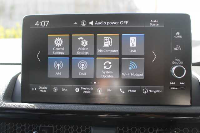 Honda CR-V Hybrid 2.0 eHEV Advance 5dr eCVT 