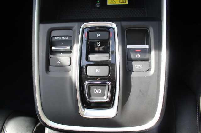 Honda CR-V Hybrid 2.0 eHEV Advance 5dr eCVT 