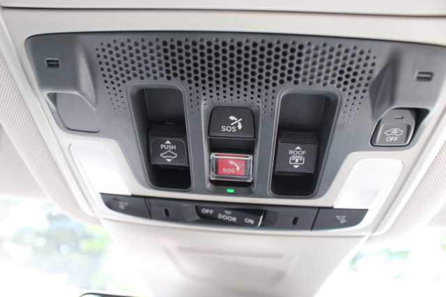 Honda CR-V Hybrid 2.0 eHEV Advance 5dr eCVT 