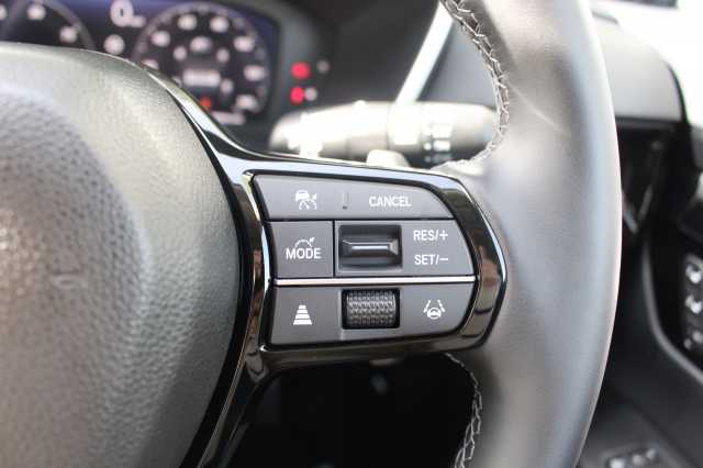 Honda CR-V Hybrid 2.0 eHEV Advance 5dr eCVT 