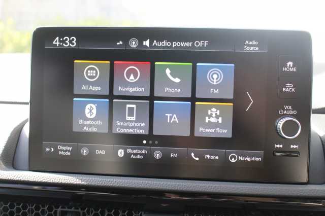 Honda CR-V Hybrid 2.0 eHEV Advance 5dr eCVT 
