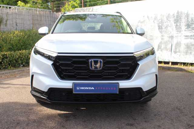 Honda CR-V Hybrid 2.0 eHEV Advance 5dr eCVT 