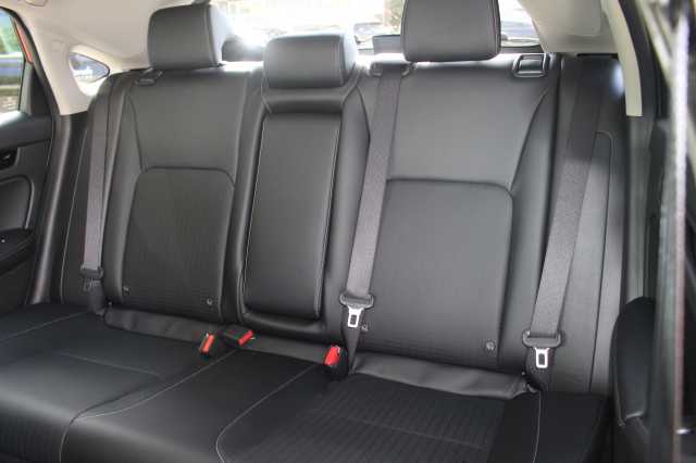 Honda Civic Hybrid 2.0 eHEV Advance 5dr CVT 
