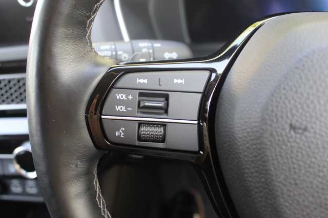 Honda Civic Hybrid 2.0 eHEV Advance 5dr CVT 
