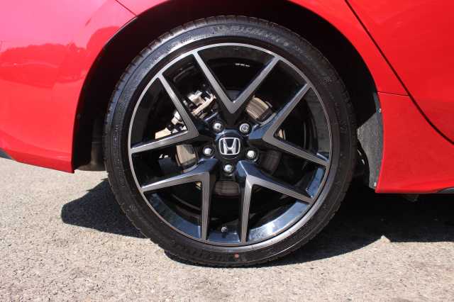 Honda Civic Hybrid 2.0 eHEV Advance 5dr CVT 