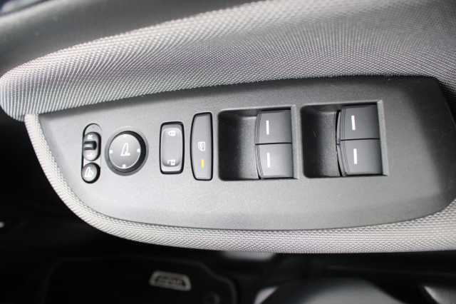 Honda Jazz Hybrid 1.5 i-MMD Hybrid Crosstar EX 5dr eCVT 