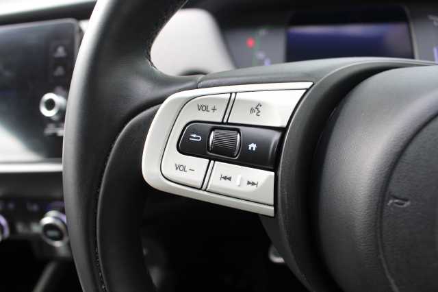 Honda Jazz Hybrid 1.5 i-MMD Hybrid Crosstar EX 5dr eCVT 