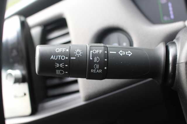 Honda Jazz Hybrid 1.5 i-MMD Hybrid Crosstar EX 5dr eCVT 